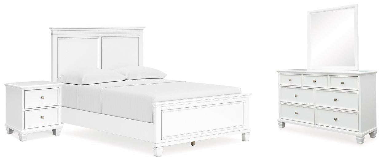 Fortman Bedroom Set - Premium Bedroom Set from Ashley Furniture - Just $1098.08! Shop now at Furniture Wholesale Plus  We are the best furniture store in Nashville, Hendersonville, Goodlettsville, Madison, Antioch, Mount Juliet, Lebanon, Gallatin, Springfield, Murfreesboro, Franklin, Brentwood