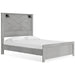 Cottonburg Bed - Premium Bed from Ashley Furniture - Just $283.57! Shop now at Furniture Wholesale Plus  We are the best furniture store in Nashville, Hendersonville, Goodlettsville, Madison, Antioch, Mount Juliet, Lebanon, Gallatin, Springfield, Murfreesboro, Franklin, Brentwood