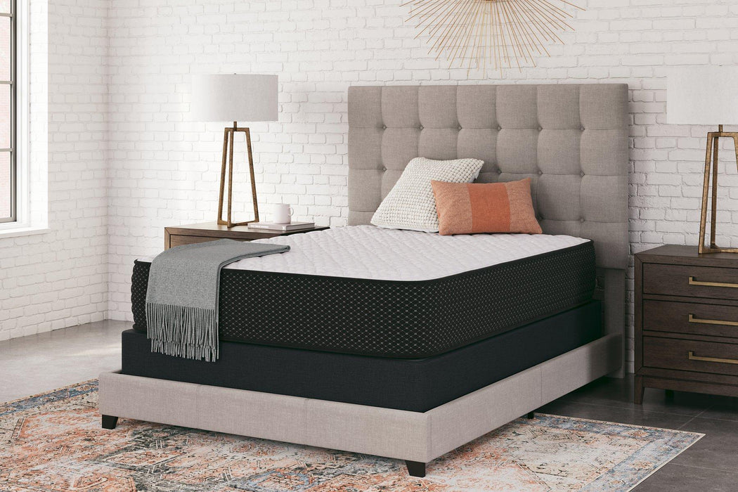 Limited Edition Firm Mattress - Premium Mattress from Ashley Furniture - Just $337.43! Shop now at Furniture Wholesale Plus  We are the best furniture store in Nashville, Hendersonville, Goodlettsville, Madison, Antioch, Mount Juliet, Lebanon, Gallatin, Springfield, Murfreesboro, Franklin, Brentwood