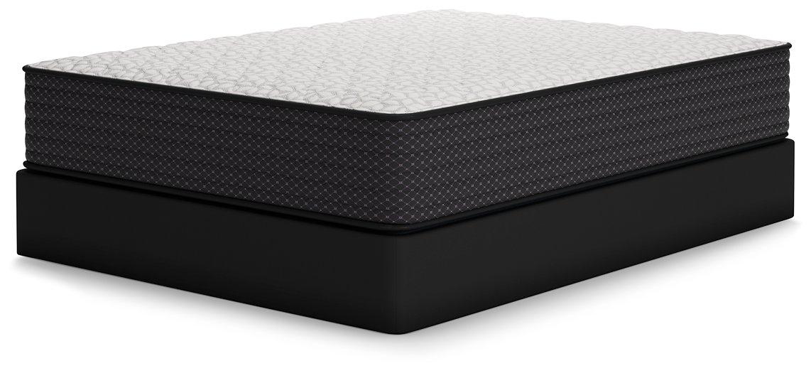 Limited Edition Firm Mattress - Premium Mattress from Ashley Furniture - Just $337.43! Shop now at Furniture Wholesale Plus  We are the best furniture store in Nashville, Hendersonville, Goodlettsville, Madison, Antioch, Mount Juliet, Lebanon, Gallatin, Springfield, Murfreesboro, Franklin, Brentwood