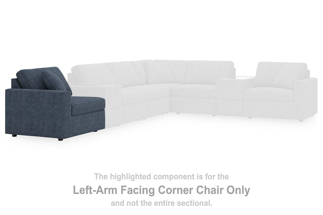 Modmax Sectional Loveseat - Premium Sectional from Ashley Furniture - Just $657.02! Shop now at Furniture Wholesale Plus  We are the best furniture store in Nashville, Hendersonville, Goodlettsville, Madison, Antioch, Mount Juliet, Lebanon, Gallatin, Springfield, Murfreesboro, Franklin, Brentwood