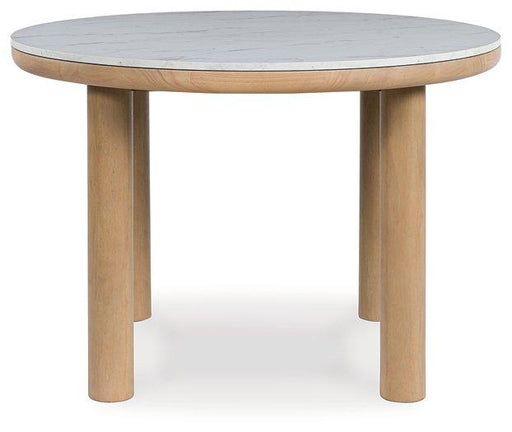 Sawdyn Dining Table - Premium Dining Table from Ashley Furniture - Just $311.73! Shop now at Furniture Wholesale Plus  We are the best furniture store in Nashville, Hendersonville, Goodlettsville, Madison, Antioch, Mount Juliet, Lebanon, Gallatin, Springfield, Murfreesboro, Franklin, Brentwood