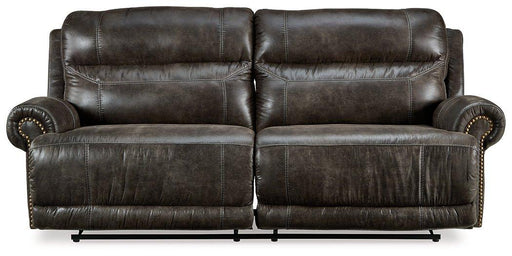 Grearview Power Reclining Sofa - Premium Sofa from Ashley Furniture - Just $1284.87! Shop now at Furniture Wholesale Plus  We are the best furniture store in Nashville, Hendersonville, Goodlettsville, Madison, Antioch, Mount Juliet, Lebanon, Gallatin, Springfield, Murfreesboro, Franklin, Brentwood