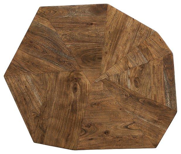 Haileeton Coffee Table - Premium Cocktail Table from Ashley Furniture - Just $513.08! Shop now at Furniture Wholesale Plus  We are the best furniture store in Nashville, Hendersonville, Goodlettsville, Madison, Antioch, Mount Juliet, Lebanon, Gallatin, Springfield, Murfreesboro, Franklin, Brentwood