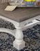 Havalance Occasional Table Set - Premium Table Set from Ashley Furniture - Just $823.33! Shop now at Furniture Wholesale Plus  We are the best furniture store in Nashville, Hendersonville, Goodlettsville, Madison, Antioch, Mount Juliet, Lebanon, Gallatin, Springfield, Murfreesboro, Franklin, Brentwood