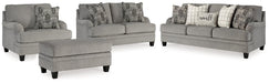 Davinca Living Room Set - Premium Living Room Set from Ashley Furniture - Just $719.63! Shop now at Furniture Wholesale Plus  We are the best furniture store in Nashville, Hendersonville, Goodlettsville, Madison, Antioch, Mount Juliet, Lebanon, Gallatin, Springfield, Murfreesboro, Franklin, Brentwood