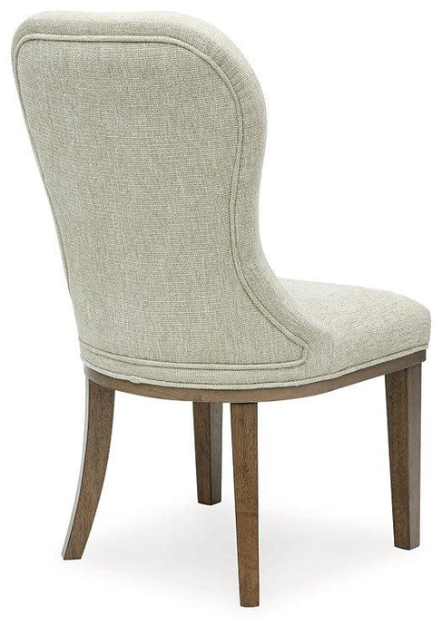 Sturlayne Dining Chair - Premium Dining Chair from Ashley Furniture - Just $124.69! Shop now at Furniture Wholesale Plus  We are the best furniture store in Nashville, Hendersonville, Goodlettsville, Madison, Antioch, Mount Juliet, Lebanon, Gallatin, Springfield, Murfreesboro, Franklin, Brentwood