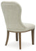 Sturlayne Dining Chair - Premium Dining Chair from Ashley Furniture - Just $124.69! Shop now at Furniture Wholesale Plus  We are the best furniture store in Nashville, Hendersonville, Goodlettsville, Madison, Antioch, Mount Juliet, Lebanon, Gallatin, Springfield, Murfreesboro, Franklin, Brentwood