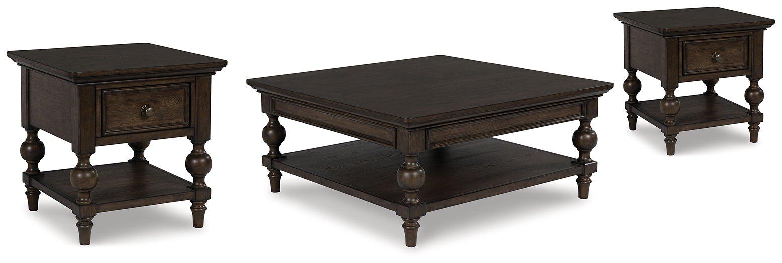 Veramond Occasional Table Set - Premium Table Set from Ashley Furniture - Just $560.07! Shop now at Furniture Wholesale Plus  We are the best furniture store in Nashville, Hendersonville, Goodlettsville, Madison, Antioch, Mount Juliet, Lebanon, Gallatin, Springfield, Murfreesboro, Franklin, Brentwood