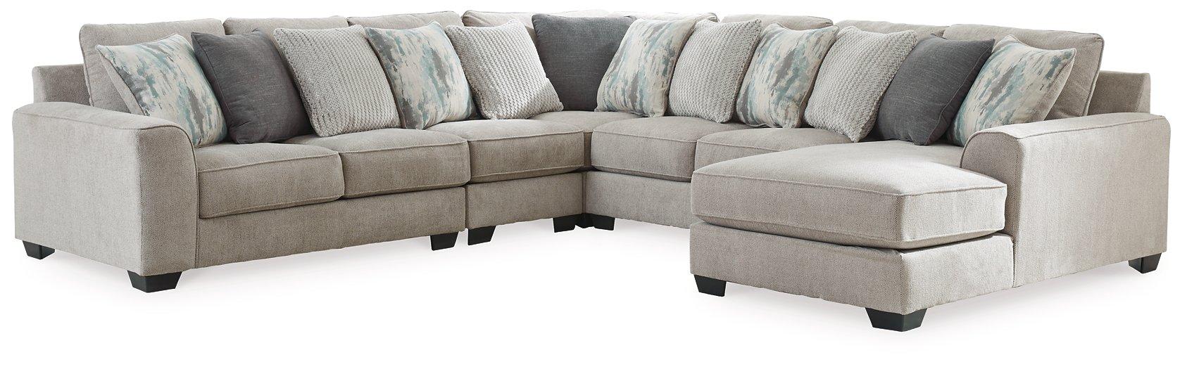 Ardsley Sectional with Chaise - Premium Sectional from Ashley Furniture - Just $1158.68! Shop now at Furniture Wholesale Plus  We are the best furniture store in Nashville, Hendersonville, Goodlettsville, Madison, Antioch, Mount Juliet, Lebanon, Gallatin, Springfield, Murfreesboro, Franklin, Brentwood