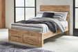 Hyanna Panel Storage Bed - Premium Bed from Ashley Furniture - Just $408.28! Shop now at Furniture Wholesale Plus  We are the best furniture store in Nashville, Hendersonville, Goodlettsville, Madison, Antioch, Mount Juliet, Lebanon, Gallatin, Springfield, Murfreesboro, Franklin, Brentwood