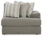 Avaliyah Sectional - Premium Sectional from Ashley Furniture - Just $1889.56! Shop now at Furniture Wholesale Plus  We are the best furniture store in Nashville, Hendersonville, Goodlettsville, Madison, Antioch, Mount Juliet, Lebanon, Gallatin, Springfield, Murfreesboro, Franklin, Brentwood