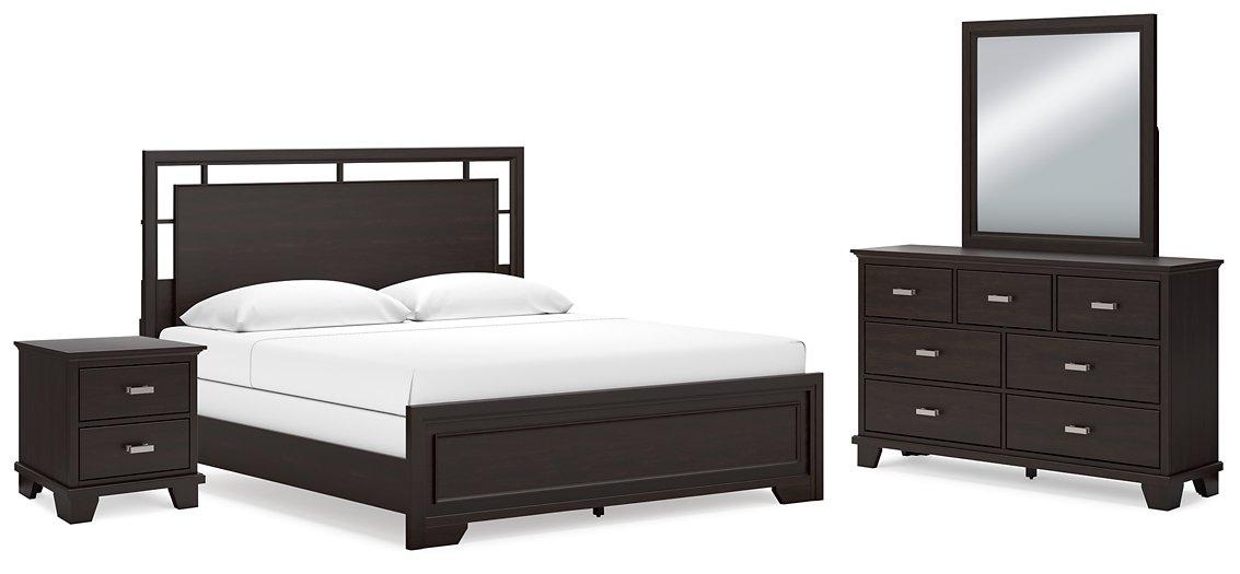 Covetown Bedroom Package - Premium Bedroom Set from Ashley Furniture - Just $663.66! Shop now at Furniture Wholesale Plus  We are the best furniture store in Nashville, Hendersonville, Goodlettsville, Madison, Antioch, Mount Juliet, Lebanon, Gallatin, Springfield, Murfreesboro, Franklin, Brentwood