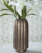 Briarcott Vase - Premium Vase from Ashley Furniture - Just $37.29! Shop now at Furniture Wholesale Plus  We are the best furniture store in Nashville, Hendersonville, Goodlettsville, Madison, Antioch, Mount Juliet, Lebanon, Gallatin, Springfield, Murfreesboro, Franklin, Brentwood