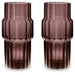 Dorlow Vase (Set of 2) - Premium Vase from Ashley Furniture - Just $76.13! Shop now at Furniture Wholesale Plus  We are the best furniture store in Nashville, Hendersonville, Goodlettsville, Madison, Antioch, Mount Juliet, Lebanon, Gallatin, Springfield, Murfreesboro, Franklin, Brentwood