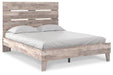 Neilsville Bedroom Set - Premium Bedroom Set from Ashley Furniture - Just $437.78! Shop now at Furniture Wholesale Plus  We are the best furniture store in Nashville, Hendersonville, Goodlettsville, Madison, Antioch, Mount Juliet, Lebanon, Gallatin, Springfield, Murfreesboro, Franklin, Brentwood