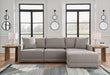 Katany Sectional with Chaise - Premium Sectional from Ashley Furniture - Just $1289.32! Shop now at Furniture Wholesale Plus  We are the best furniture store in Nashville, Hendersonville, Goodlettsville, Madison, Antioch, Mount Juliet, Lebanon, Gallatin, Springfield, Murfreesboro, Franklin, Brentwood