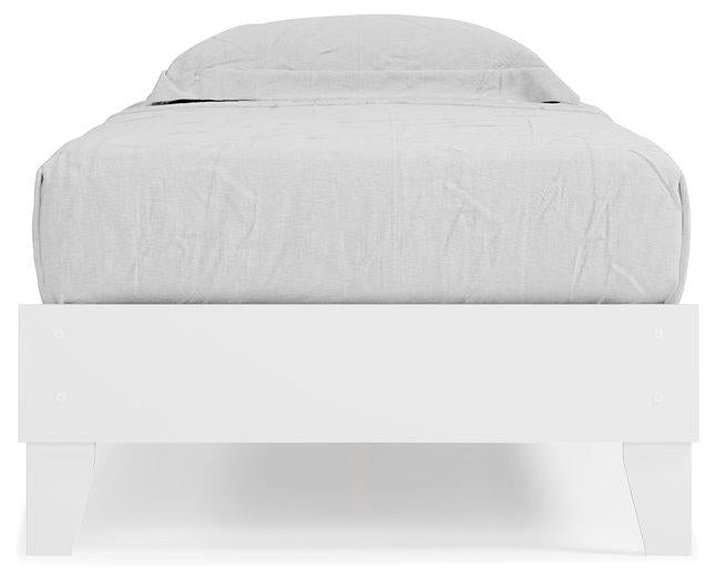 Piperton Youth Bed - Premium Youth Bed from Ashley Furniture - Just $143.49! Shop now at Furniture Wholesale Plus  We are the best furniture store in Nashville, Hendersonville, Goodlettsville, Madison, Antioch, Mount Juliet, Lebanon, Gallatin, Springfield, Murfreesboro, Franklin, Brentwood