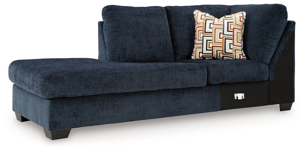 Aviemore Sectional with Chaise - Premium Sectional from Ashley Furniture - Just $825.17! Shop now at Furniture Wholesale Plus  We are the best furniture store in Nashville, Hendersonville, Goodlettsville, Madison, Antioch, Mount Juliet, Lebanon, Gallatin, Springfield, Murfreesboro, Franklin, Brentwood