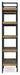 Montia 76" Bookcase - Premium Bookcase from Ashley Furniture - Just $414.29! Shop now at Furniture Wholesale Plus  We are the best furniture store in Nashville, Hendersonville, Goodlettsville, Madison, Antioch, Mount Juliet, Lebanon, Gallatin, Springfield, Murfreesboro, Franklin, Brentwood