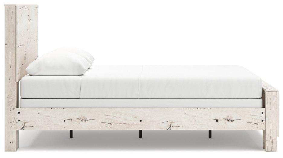 Lawroy Bed - Premium Bed from Ashley Furniture - Just $245.35! Shop now at Furniture Wholesale Plus  We are the best furniture store in Nashville, Hendersonville, Goodlettsville, Madison, Antioch, Mount Juliet, Lebanon, Gallatin, Springfield, Murfreesboro, Franklin, Brentwood