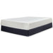 10 Inch Chime Memory Foam Mattress in a Box - Premium Mattress from Ashley Furniture - Just $292.44! Shop now at Furniture Wholesale Plus  We are the best furniture store in Nashville, Hendersonville, Goodlettsville, Madison, Antioch, Mount Juliet, Lebanon, Gallatin, Springfield, Murfreesboro, Franklin, Brentwood