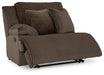 Top Tier Reclining Sectional - Premium Sectional from Ashley Furniture - Just $2027.28! Shop now at Furniture Wholesale Plus  We are the best furniture store in Nashville, Hendersonville, Goodlettsville, Madison, Antioch, Mount Juliet, Lebanon, Gallatin, Springfield, Murfreesboro, Franklin, Brentwood