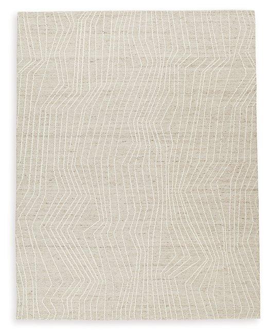 Varahill Rug - Premium Rug Medium from Ashley Furniture - Just $166.28! Shop now at Furniture Wholesale Plus  We are the best furniture store in Nashville, Hendersonville, Goodlettsville, Madison, Antioch, Mount Juliet, Lebanon, Gallatin, Springfield, Murfreesboro, Franklin, Brentwood