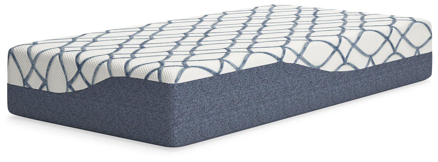 12 Inch Chime Elite 2.0 Mattress - Premium Mattress from Ashley Furniture - Just $448.03! Shop now at Furniture Wholesale Plus  We are the best furniture store in Nashville, Hendersonville, Goodlettsville, Madison, Antioch, Mount Juliet, Lebanon, Gallatin, Springfield, Murfreesboro, Franklin, Brentwood