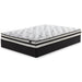 8 Inch Chime Innerspring Mattress in a Box - Premium Mattress from Ashley Furniture - Just $208.08! Shop now at Furniture Wholesale Plus  We are the best furniture store in Nashville, Hendersonville, Goodlettsville, Madison, Antioch, Mount Juliet, Lebanon, Gallatin, Springfield, Murfreesboro, Franklin, Brentwood