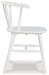 Grannen Dining Chair - Premium Dining Chair from Ashley Furniture - Just $60.33! Shop now at Furniture Wholesale Plus  We are the best furniture store in Nashville, Hendersonville, Goodlettsville, Madison, Antioch, Mount Juliet, Lebanon, Gallatin, Springfield, Murfreesboro, Franklin, Brentwood