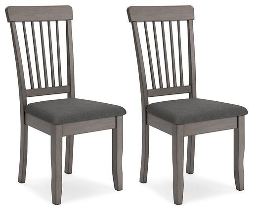 Shullden Dining Chair - Premium Dining Chair from Ashley Furniture - Just $82.46! Shop now at Furniture Wholesale Plus  We are the best furniture store in Nashville, Hendersonville, Goodlettsville, Madison, Antioch, Mount Juliet, Lebanon, Gallatin, Springfield, Murfreesboro, Franklin, Brentwood