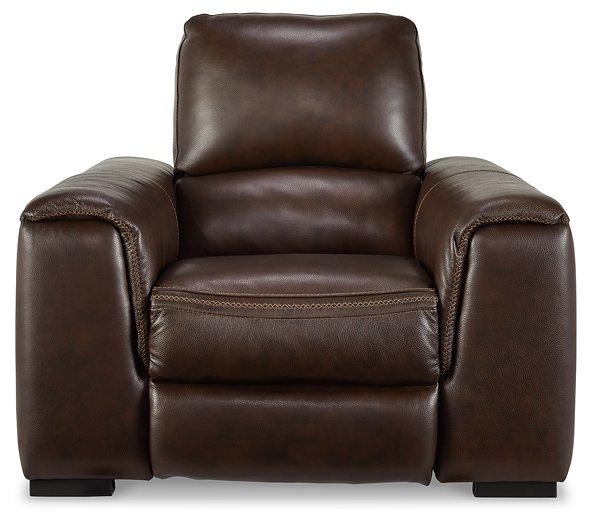 Alessandro Power Recliner - Premium Recliner from Ashley Furniture - Just $757.83! Shop now at Furniture Wholesale Plus  We are the best furniture store in Nashville, Hendersonville, Goodlettsville, Madison, Antioch, Mount Juliet, Lebanon, Gallatin, Springfield, Murfreesboro, Franklin, Brentwood