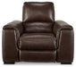 Alessandro Power Recliner - Premium Recliner from Ashley Furniture - Just $757.83! Shop now at Furniture Wholesale Plus  We are the best furniture store in Nashville, Hendersonville, Goodlettsville, Madison, Antioch, Mount Juliet, Lebanon, Gallatin, Springfield, Murfreesboro, Franklin, Brentwood