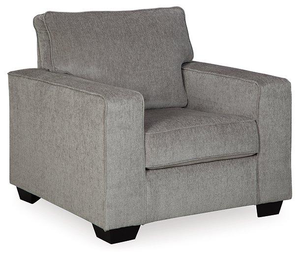 Altari Chair - Premium Chair from Ashley Furniture - Just $328.51! Shop now at Furniture Wholesale Plus  We are the best furniture store in Nashville, Hendersonville, Goodlettsville, Madison, Antioch, Mount Juliet, Lebanon, Gallatin, Springfield, Murfreesboro, Franklin, Brentwood