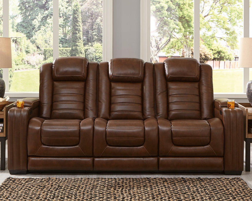 Backtrack Power Reclining Sofa - Premium Sofa from Ashley Furniture - Just $2183.45! Shop now at Furniture Wholesale Plus  We are the best furniture store in Nashville, Hendersonville, Goodlettsville, Madison, Antioch, Mount Juliet, Lebanon, Gallatin, Springfield, Murfreesboro, Franklin, Brentwood