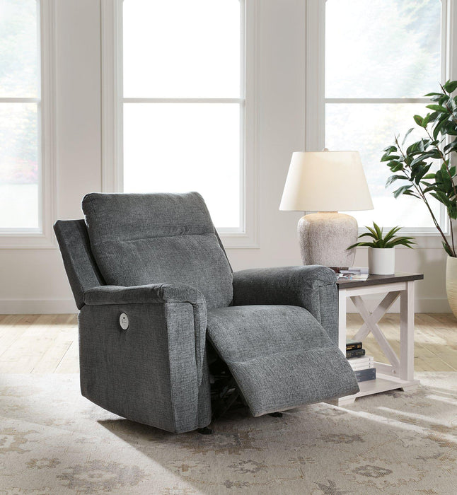 Barnsana Power Recliner - Premium Recliner from Ashley Furniture - Just $485.96! Shop now at Furniture Wholesale Plus  We are the best furniture store in Nashville, Hendersonville, Goodlettsville, Madison, Antioch, Mount Juliet, Lebanon, Gallatin, Springfield, Murfreesboro, Franklin, Brentwood