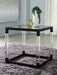 Nallynx Occasional Table Set - Premium Table Set from Ashley Furniture - Just $413.54! Shop now at Furniture Wholesale Plus  We are the best furniture store in Nashville, Hendersonville, Goodlettsville, Madison, Antioch, Mount Juliet, Lebanon, Gallatin, Springfield, Murfreesboro, Franklin, Brentwood