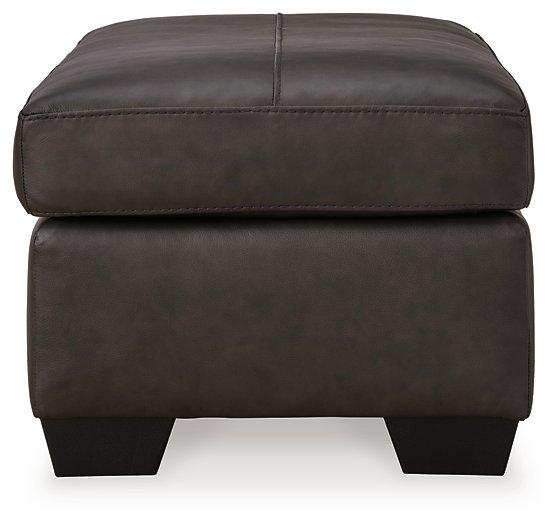 Belziani Ottoman - Premium Ottoman from Ashley Furniture - Just $246.36! Shop now at Furniture Wholesale Plus  We are the best furniture store in Nashville, Hendersonville, Goodlettsville, Madison, Antioch, Mount Juliet, Lebanon, Gallatin, Springfield, Murfreesboro, Franklin, Brentwood