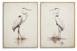 Aubinell Wall Art (Set of 2) - Premium Wall Art from Ashley Furniture - Just $129.20! Shop now at Furniture Wholesale Plus  We are the best furniture store in Nashville, Hendersonville, Goodlettsville, Madison, Antioch, Mount Juliet, Lebanon, Gallatin, Springfield, Murfreesboro, Franklin, Brentwood