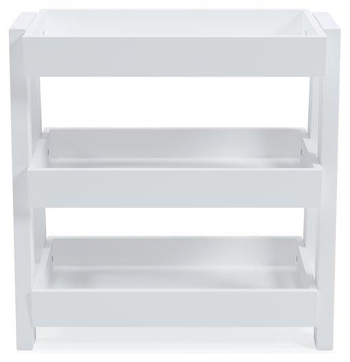 Blariden Shelf Accent Table - Premium Accent Table from Ashley Furniture - Just $83.19! Shop now at Furniture Wholesale Plus  We are the best furniture store in Nashville, Hendersonville, Goodlettsville, Madison, Antioch, Mount Juliet, Lebanon, Gallatin, Springfield, Murfreesboro, Franklin, Brentwood