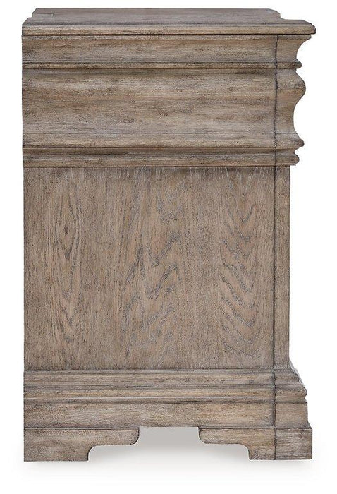 Blairhurst Nightstand - Premium Nightstand from Ashley Furniture - Just $372.06! Shop now at Furniture Wholesale Plus  We are the best furniture store in Nashville, Hendersonville, Goodlettsville, Madison, Antioch, Mount Juliet, Lebanon, Gallatin, Springfield, Murfreesboro, Franklin, Brentwood