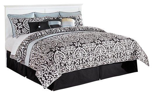 Bostwick Shoals Bed - Premium Bed from Ashley Furniture - Just $448.50! Shop now at Furniture Wholesale Plus  We are the best furniture store in Nashville, Hendersonville, Goodlettsville, Madison, Antioch, Mount Juliet, Lebanon, Gallatin, Springfield, Murfreesboro, Franklin, Brentwood