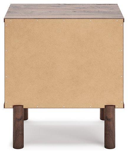 Calverson Nightstand - Premium Nightstand from Ashley Furniture - Just $88.94! Shop now at Furniture Wholesale Plus  We are the best furniture store in Nashville, Hendersonville, Goodlettsville, Madison, Antioch, Mount Juliet, Lebanon, Gallatin, Springfield, Murfreesboro, Franklin, Brentwood