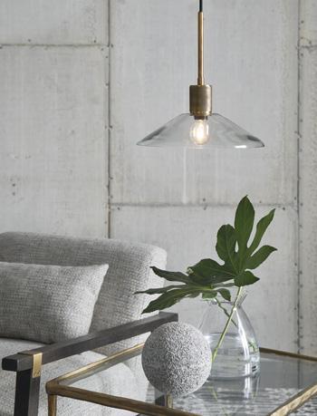 Chaness Pendant Light - Premium Pendant from Ashley Furniture - Just $99.08! Shop now at Furniture Wholesale Plus  We are the best furniture store in Nashville, Hendersonville, Goodlettsville, Madison, Antioch, Mount Juliet, Lebanon, Gallatin, Springfield, Murfreesboro, Franklin, Brentwood