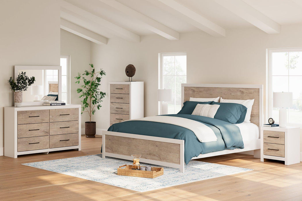 Charbitt Chest of Drawers - Premium Chest from Ashley Furniture - Just $283.57! Shop now at Furniture Wholesale Plus  We are the best furniture store in Nashville, Hendersonville, Goodlettsville, Madison, Antioch, Mount Juliet, Lebanon, Gallatin, Springfield, Murfreesboro, Franklin, Brentwood