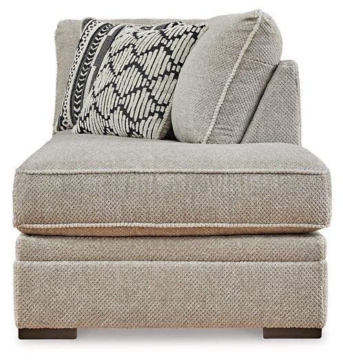 Calnita 2-Piece Sectional with Chaise - Premium Sectional from Ashley Furniture - Just $1335.37! Shop now at Furniture Wholesale Plus  We are the best furniture store in Nashville, Hendersonville, Goodlettsville, Madison, Antioch, Mount Juliet, Lebanon, Gallatin, Springfield, Murfreesboro, Franklin, Brentwood