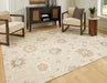 Calkin 8' x 10' Rug - Premium Rug from Ashley Furniture - Just $304.49! Shop now at Furniture Wholesale Plus  We are the best furniture store in Nashville, Hendersonville, Goodlettsville, Madison, Antioch, Mount Juliet, Lebanon, Gallatin, Springfield, Murfreesboro, Franklin, Brentwood