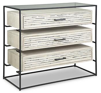 Crewridge Accent Cabinet - Premium Accent Cabinet from Ashley Furniture - Just $848.05! Shop now at Furniture Wholesale Plus  We are the best furniture store in Nashville, Hendersonville, Goodlettsville, Madison, Antioch, Mount Juliet, Lebanon, Gallatin, Springfield, Murfreesboro, Franklin, Brentwood