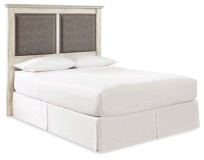 Cambeck Upholstered Panel Storage Bed - Premium Bed from Ashley Furniture - Just $466.59! Shop now at Furniture Wholesale Plus  We are the best furniture store in Nashville, Hendersonville, Goodlettsville, Madison, Antioch, Mount Juliet, Lebanon, Gallatin, Springfield, Murfreesboro, Franklin, Brentwood